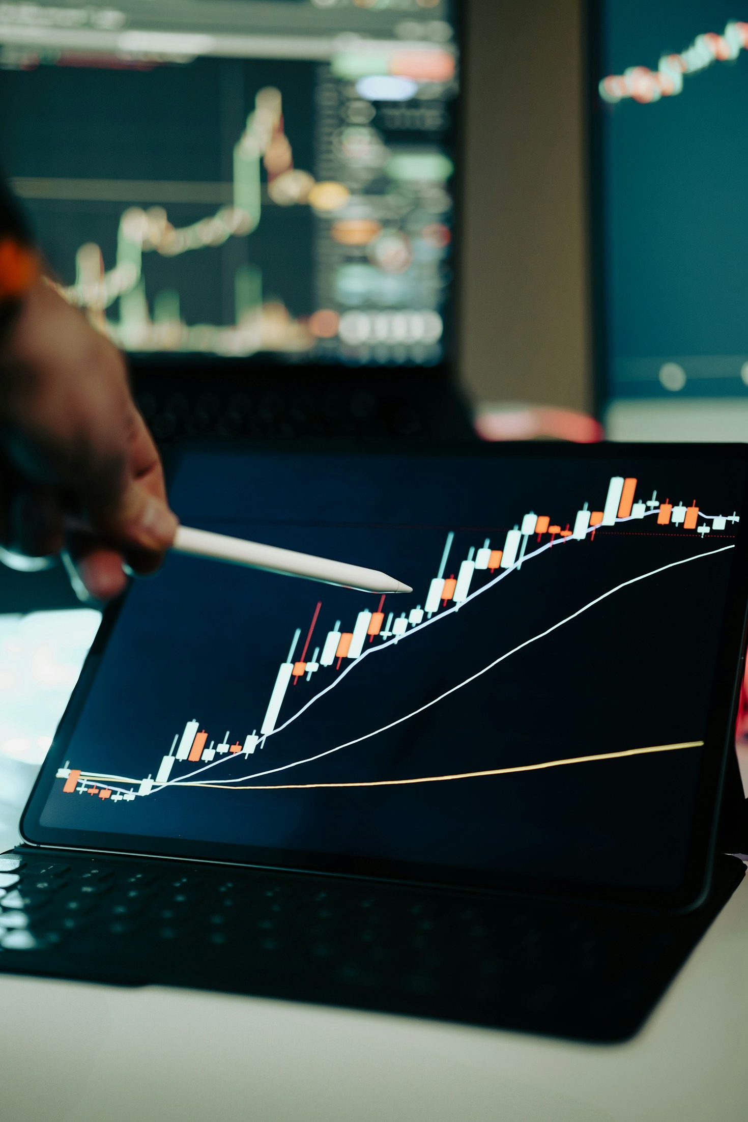 5 Ways AI Can Skyrocket Your Online Income